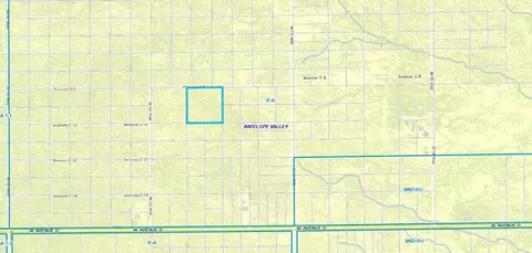 Ave C8 Vic 43 Stw, Lancaster, CA 93536 photo 7