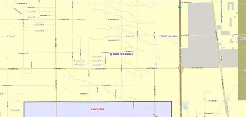 Ave C8 Vic 43 Stw, Lancaster, CA 93536 photo 9