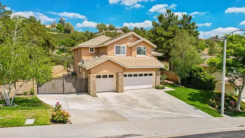 29584 Mammoth Ln, Canyon Country, CA 91387