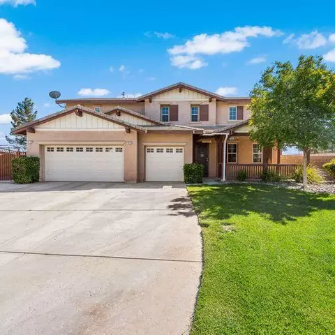4818 Spur Ave, Lancaster, CA 93536