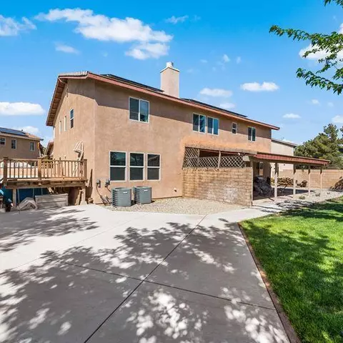 4818 Spur Ave, Lancaster, CA 93536 photo 48