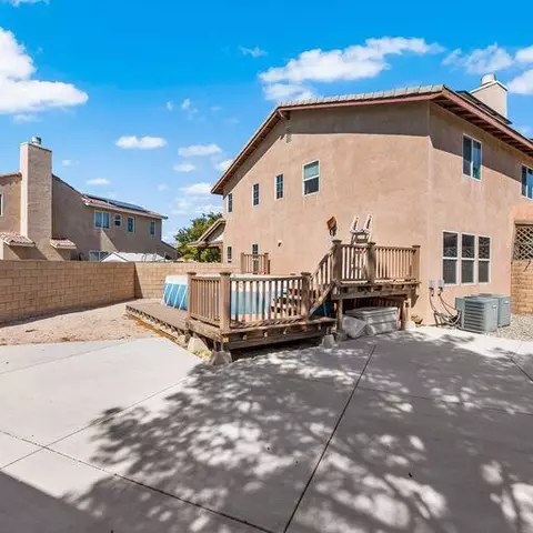 4818 Spur Ave, Lancaster, CA 93536 photo 49