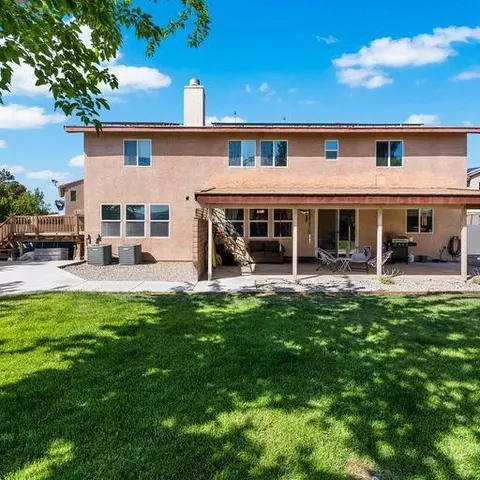 4818 Spur Ave, Lancaster, CA 93536 photo 43