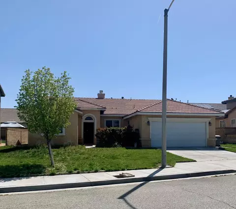 43862 Encanto Way, Lancaster, CA 93536