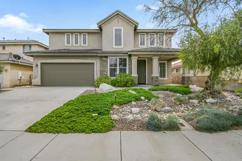 3710 Tournament Dr, Palmdale, CA 93551
