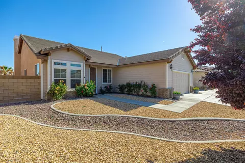 3727 Avenue J12 W, Lancaster, CA 93536