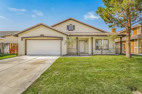 3336 Kudos Ct, Lancaster, CA 93535