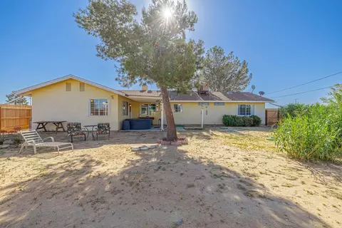 13511 Margo St, North Edwards, CA 93523 photo 25