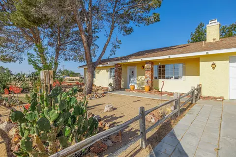 13511 Margo St, North Edwards, CA 93523