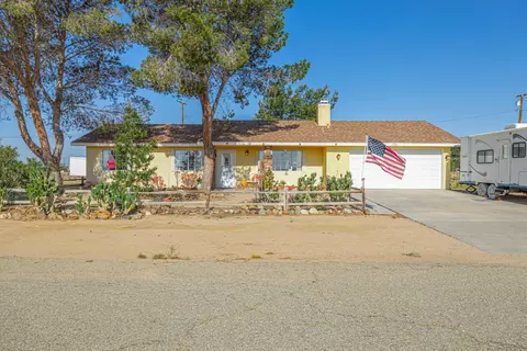 13511 Margo St, North Edwards, CA 93523 photo 31