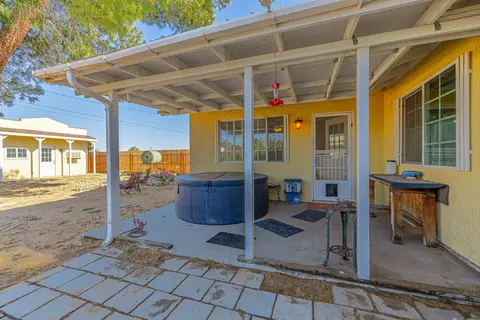 13511 Margo St, North Edwards, CA 93523 photo 30