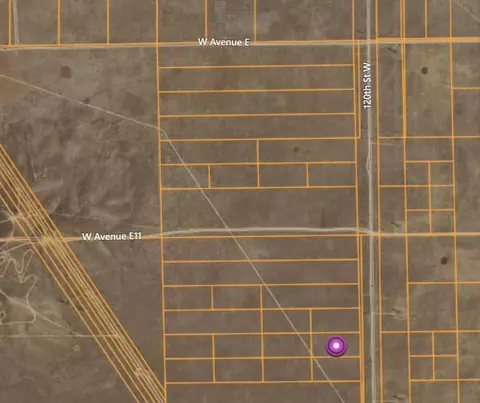 Vic Avenue E10 Vic 120th Street W, Del Sur, CA 93536