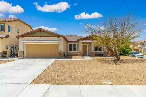 2537 Mammoth Mountain Way, Rosamond, CA 93560