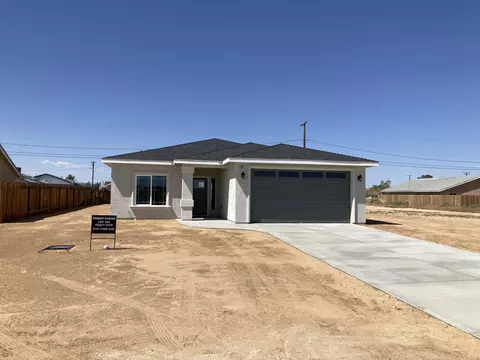 9161 Lime Ave, California City, CA 93505