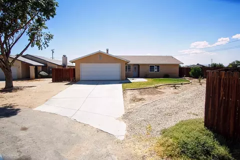 20549 85th St, California City, CA 93505