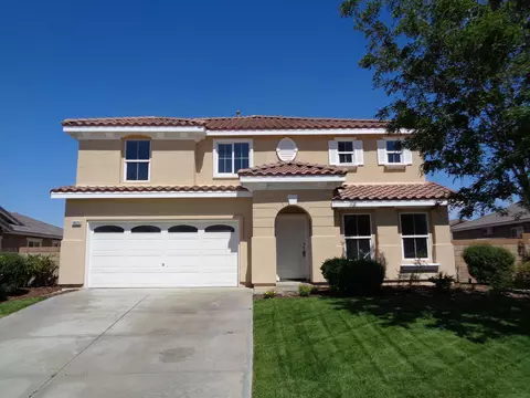38320 Gemini Ct, Palmdale, CA 93552