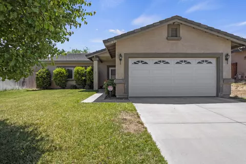 1426 Monte Vista Ave, Rosamond, CA 93560