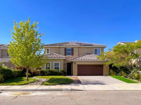 3031 Peaceful Way, Lancaster, CA 93535