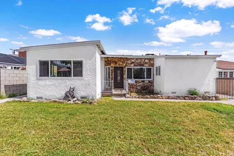 14428 Sayre St, Sylmar, CA 91342