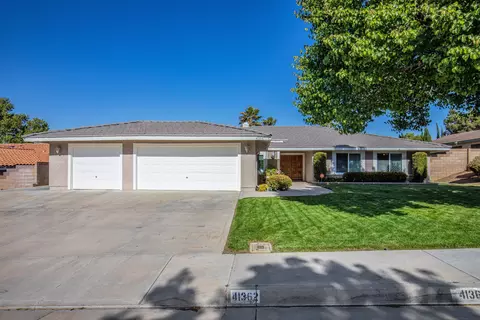41362 Myrtle St, Palmdale, CA 93551