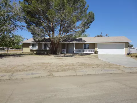 15175 Lanfair Ave, Lake Los Angeles, CA 93535