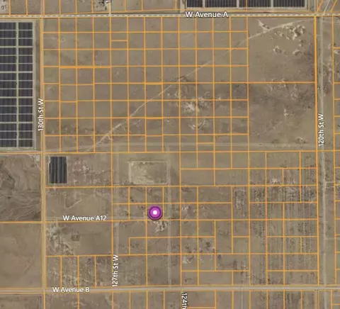 Vic Avenue A10 126 Stw Avenue, Lancaster, CA 93534