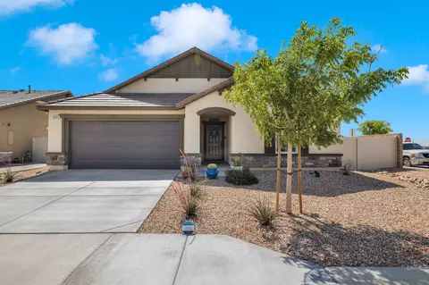 44563 Freer Way, Lancaster, CA 93536