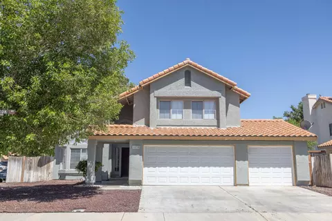 43750 Rodin Ave, Lancaster, CA 93535