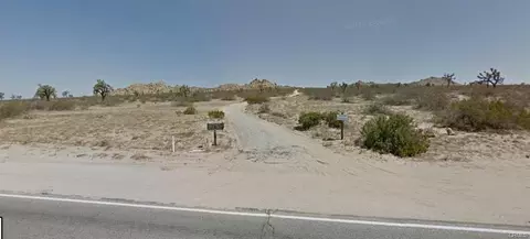 Vic Ave N10 And 126th St E, Palmdale, CA 93591