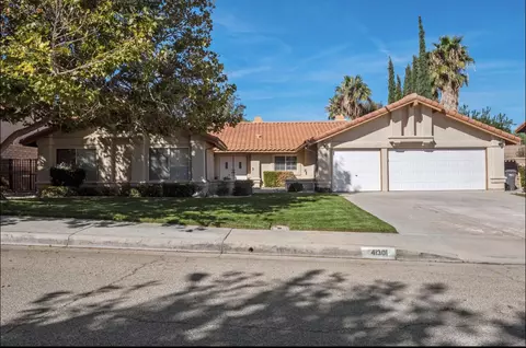 41301 Laidlaw Ln, Palmdale, CA 93551