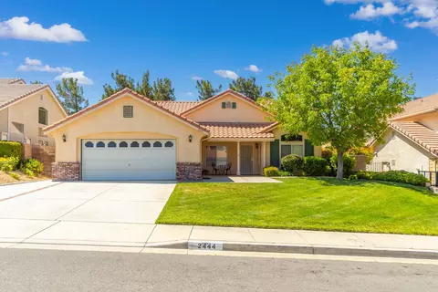 2444 Windwood Dr, Palmdale, CA 93550
