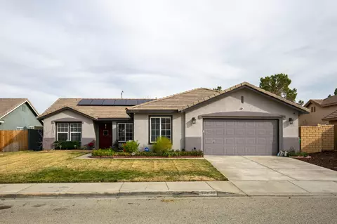 37642 Simi St, Palmdale, CA 93552