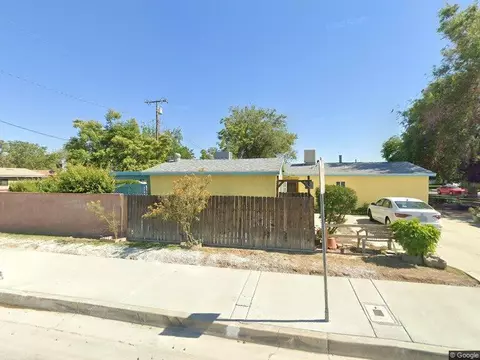1642 H8 W, Lancaster, CA 93534