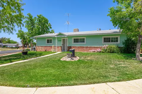 43710 Rimvale Ave, Lancaster, CA 93534