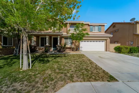 43904 Firewood Way, Lancaster, CA 93536