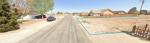 9724 Rea Ave, California City, CA 93505
