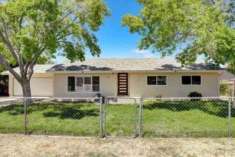 8713 Rowley St, Littlerock, CA 93543