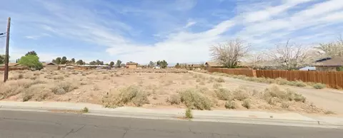1020 E California Ave, Ridgecrest, CA 93555