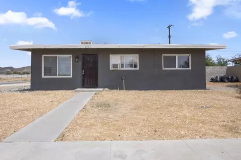 2197 Elm St, Rosamond, CA 93560
