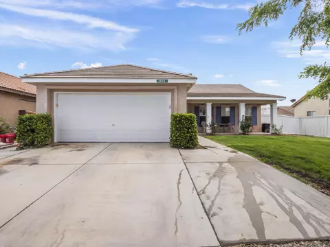 3416 Firebush Ave, Rosamond, CA 93560