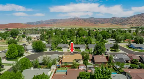 334 Pepper Dr, Tehachapi, CA 93561 photo 9