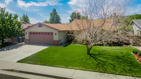 334 Pepper Dr, Tehachapi, CA 93561 photo 5