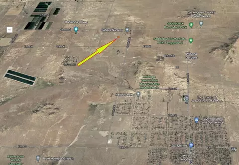 146 East Avenue J 8, Lancaster, CA 93535
