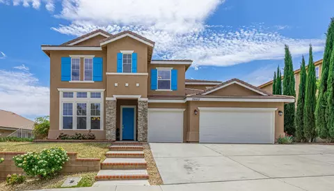 39952 Westcliff St, Palmdale, CA 93551