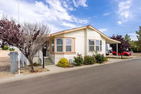 4209 Rosamond Blvd W #62, Rosamond, CA 93560