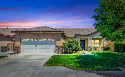 1827 Avenue H-1 W, Lancaster, CA 93534