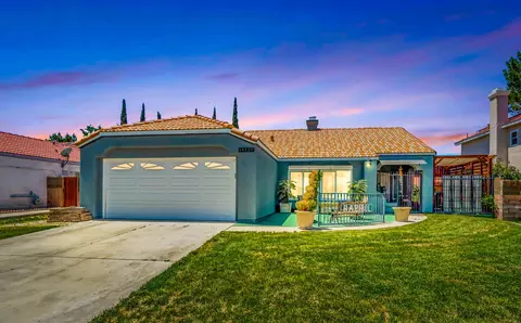 44229 Halcom Ave, Lancaster, CA 93536