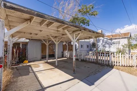 16101 L St, Mojave, CA 93501 photo 23