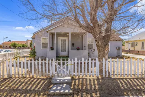 16101 L St, Mojave, CA 93501 photo 2