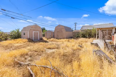 16101 L St, Mojave, CA 93501 photo 24